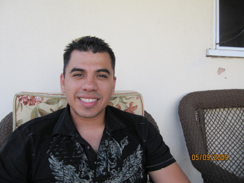 WhittierChris's profile picture. 