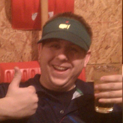 mooseradey825's profile picture. Donald Trump won!