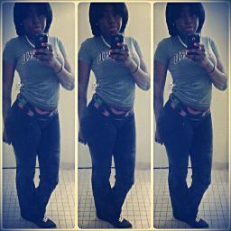 Only God Judges Me !  Bestie,BooThang : @__StonerKid