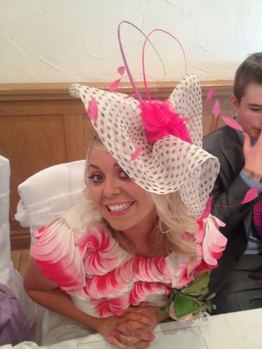 carlieowen's profile picture. 