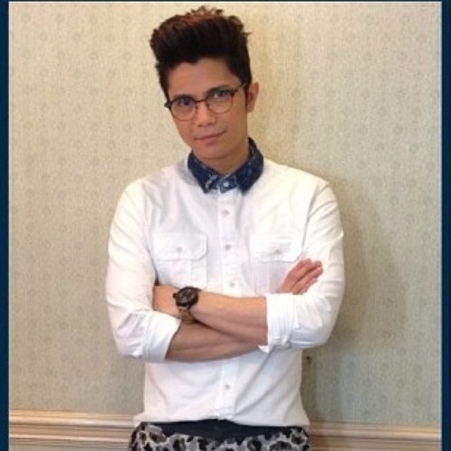 #TresGwapitos(Vhong, Fred, Yce) #Streetboys #VhongAnne ❤❤❤