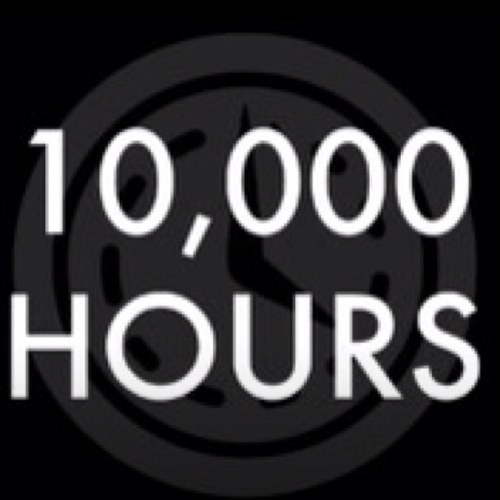 10kHrsandCnting's profile picture. 