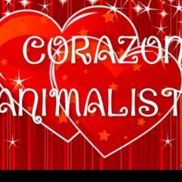 soy tinista y animalista y no me importan lo que digan los demas siempre lo sere luchare por Tini y los ANIMALES