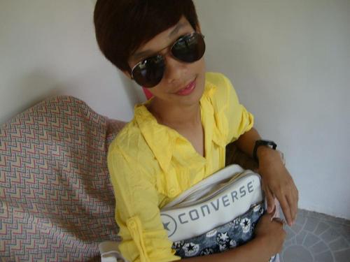 cheskafuentebel's profile picture. 