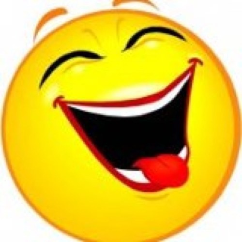 Lol laugh life really isnt that bad.