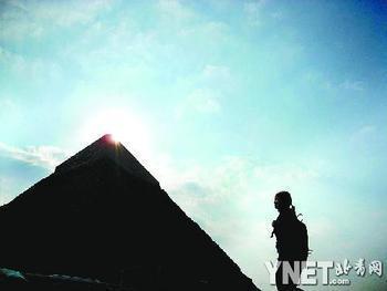 kinntower's profile picture. Egyptへ行きたいなあ