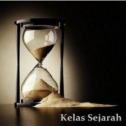 Twitteran sambil Belajar Sejarah? Yuk Follow @KelasSejarah Bermain sambil menambah ilmu #RECOMMENDED