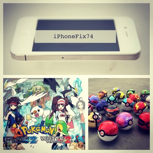 iPhoneFix74's profile picture. iPhone Expert and Pokemon Master 
Contact Info: 
Email: iPhoneFix74@gmail.com
YouTube: http://t.co/hpQilo8pv9
Instagram: iPhoneFix74