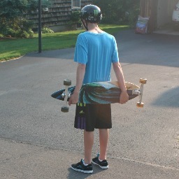 concreteandsnow's profile picture. Longboarding and snowboarding. That is the key to a happy life.