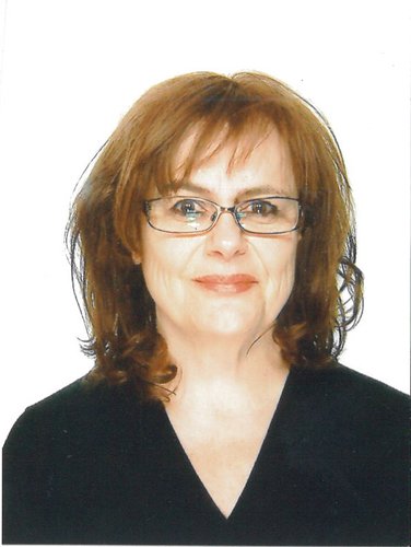 Recherchiste Radio-Canada et parfois coordonnatrice de production.