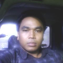 An imers, a father and a husband.