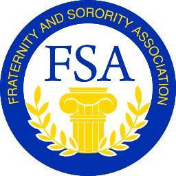 Fraternity and Sorority Association, Meetings: Tuesdays, 8pm EUC Dogwood uncgfsaexec@gmail.com