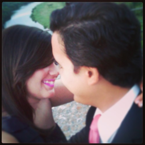 Est.de ADM , me gusta el Golf, estar con mis amigos.@anabellaK26 te amo gorda.