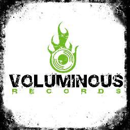 Voluminous Records is a rock record label based in Nashville, TN. Home to @FadesAwayMusic, @Summertime_Drop, @MayflySounds & @officialSTR