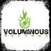 Voluminous Records (@VoluminousRex) Twitter profile photo