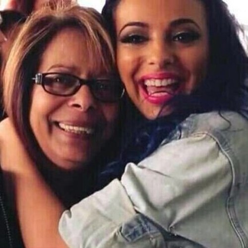 Norma Thirlwall