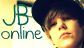 Follow Us to get updates about Justin Bieber and visit the website!(;