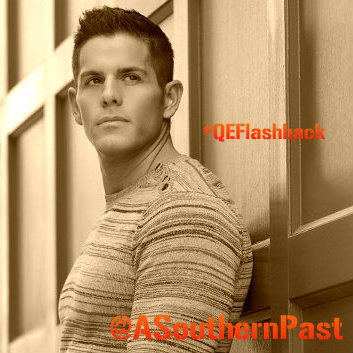 ASouthernPast's profile picture. Our past defines who we become in life. To many, we leave the past in the past. For me, I relive it every day. *#QEFlashback account for @SouthernAugur*