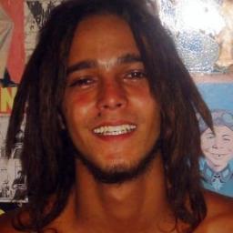 1º FC pro Cuabinha! um fofo, simpático FODA FODA, merece todo carinho e respeito! Consideração, amizade um sentimento forte 05/04 Juu