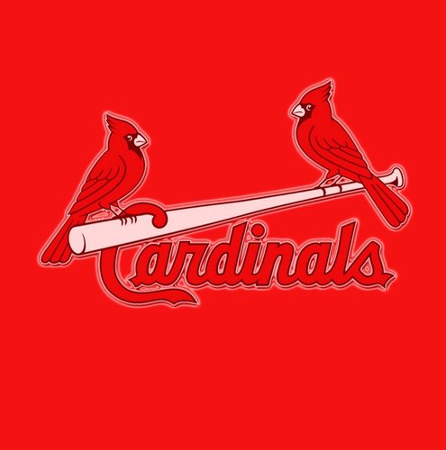 St. louis Cardinals HomeRuns, all day everyday. #stlcards  ⚾