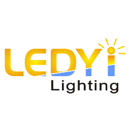 LedyiLighting's profile picture. Specialized LED Strip manufacturer since 2011