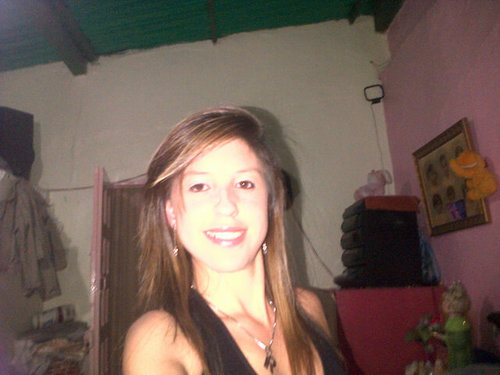 Amante y Fiel 100% al Deportivo Tachira, aurinegra de ♥.y Real Madrid♥