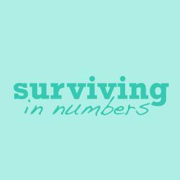 Surviving in Numbers is a non-profit empowering survivors of sexual & domestic violence, & through prevention with youth, changing the culture to end violence.