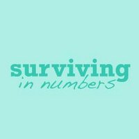 Surviving in Numbers (@surviving_in_) 's Twitter Profile
