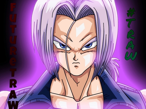 Im trunks, a Warrior from Earth. The one who killed Frieza and King Cold. Threaten my planet, and you'll be next... #RolePlay #TeamTrunks #CapsuleCorp