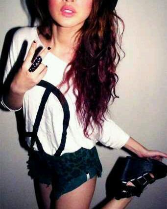 Hi, I'm Ali.