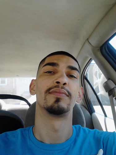 Proud Father. Ya Digg.