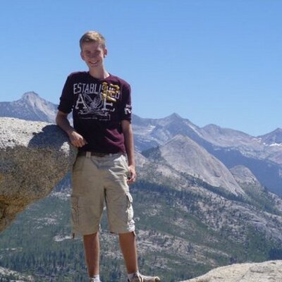 Profile Picture of Eric Culbertson (@EricCulbertson1) on Twitter