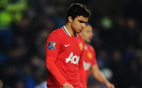 RafaelDaSilvaID's profile picture. Fanbase of Rafael Pereira Da Silva Manchester United from Indonesia. Share about fact Rafael and MU #GGMU #MUFC #IAMUNITED | Partner : @DPetrucci_ID