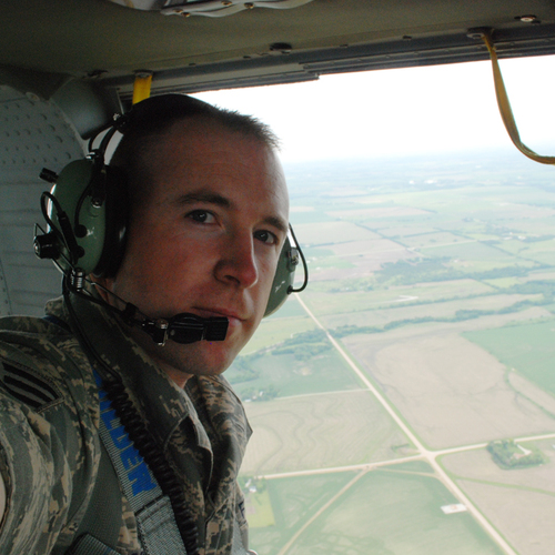 scramblingpar's profile picture. I'm a photojournalist in Lincoln, NE