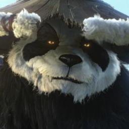 Master Siwong here. KF Master. To ask why we fight, is to ask why do the leaves fall? It is in their nature... perhaps there is a better question #MVRP #WoWRP