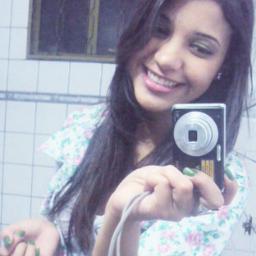 Sorria sempre!