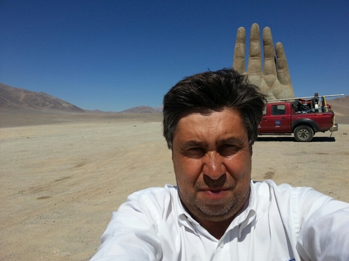 ericoce2ep's profile picture. 