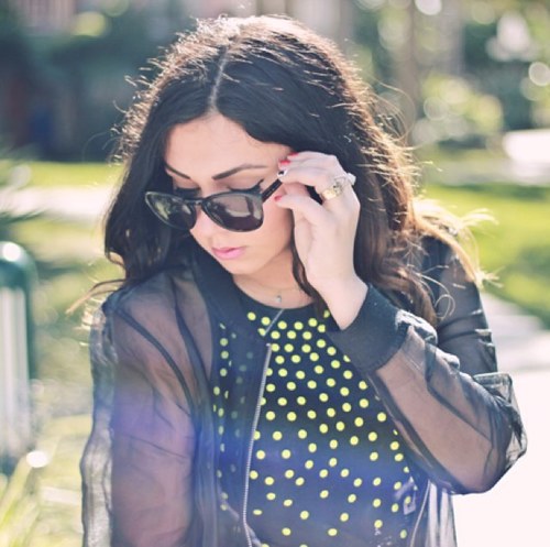 KellyyShami's profile picture. (RP/FL)