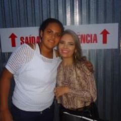 sou uma pessoa de bem com a vida e feliz por que sou apaixonada de coração pela a banda magnificos e pela a cantora de forró mais linda do mundo sãmya maia amo