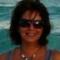 AnitaMisje's profile picture. 