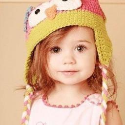 Daughter of Rachel Berry and Jesse St. James.
(RP account)