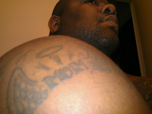 I'm uniquely individual. I freely and regularly exercise my 1st amendment right.