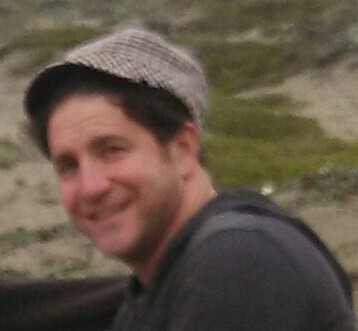 AdamRPoock's profile picture. 