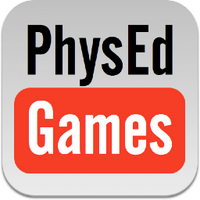 PhysEdGames (@physedgames) 's Twitter Profile