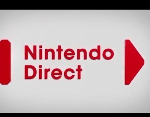 NintendoDirectの公式です。 質問は、お答え出来ません。