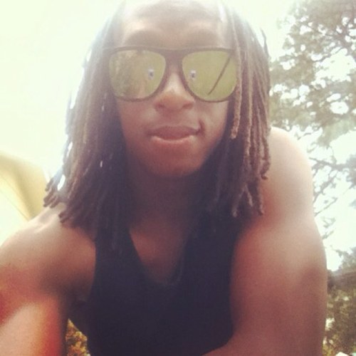 BBall player #11 . FBall#9 .. Fwm and know Ball-is-Life .