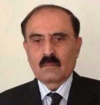 Done masters in English Literature,Economics & Educational Administration. Served in Pak Army as an Educationist. Quaid's lover,PTI supporter & hypocrisy hater!