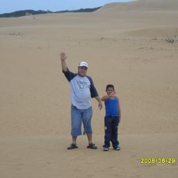 ronaldjc18's profile picture. 