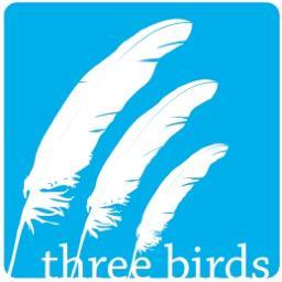 3BirdsImpact's profile picture. Renewable Energy.  Student Engagement.  Community Identity.


http://t.co/dXGqTMaMwd