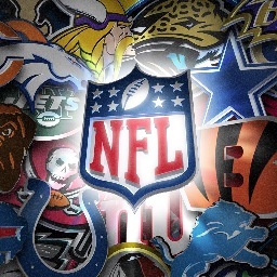 Fantasy Football experts. Also big time Madden players. Follow us and we follow back. Check out our blog. 

(Not affiliated wirh the NFL)